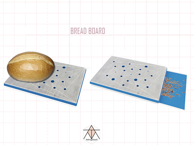 bread board