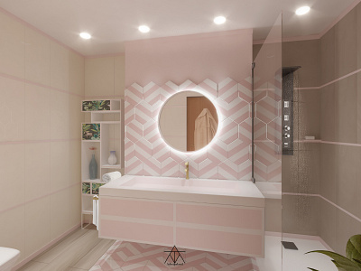 bathroom design