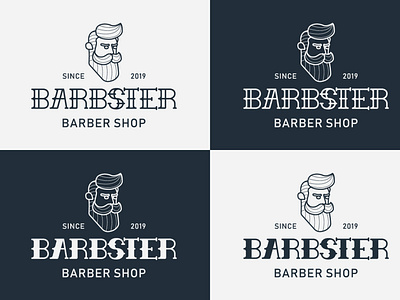 Barbster Barber Shop