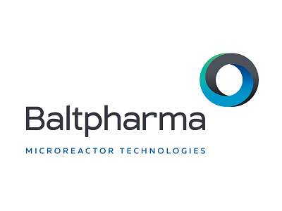 Baltpharma brand brand design brand identity branding branding design corporate branding identity identity design logo logotype pharmaceutical technology