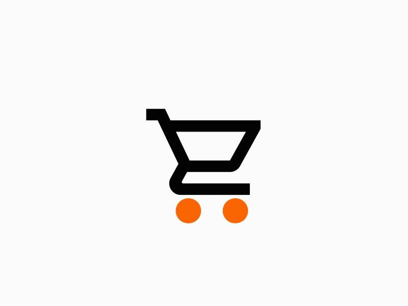 Cart empty animation animation cart ecommerce empty