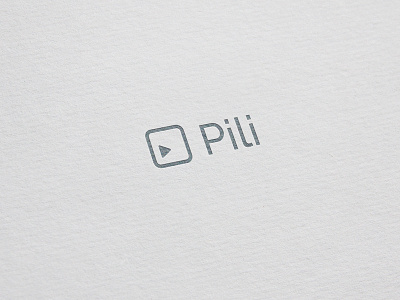 Pili Logo living logo pili sdk