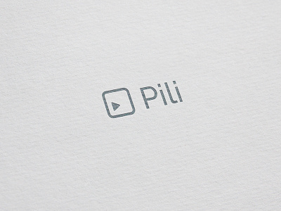 Pili Logo