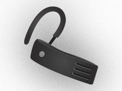 Bluetooth illustration