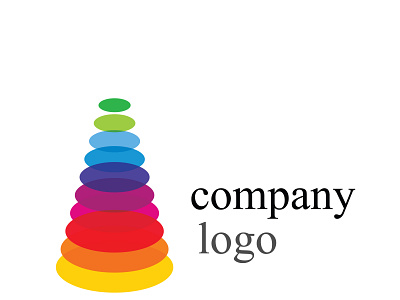 company logo