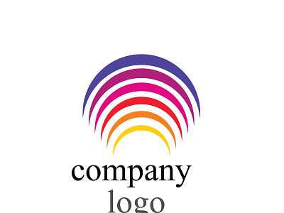 company logo