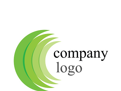 company logo