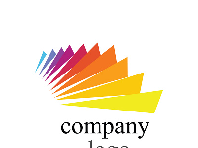 company logo