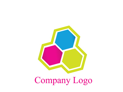 company logo