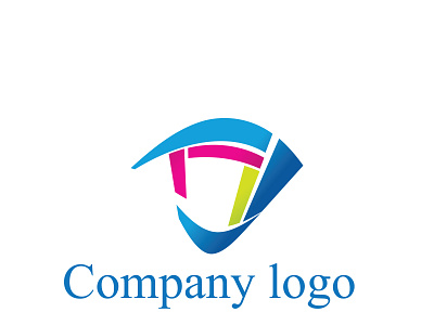 company logo