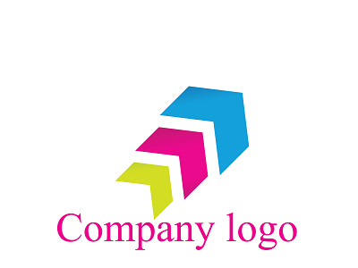 company logo design illustration logo