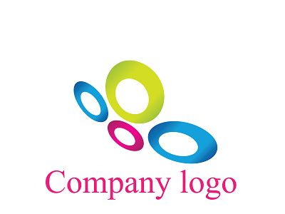 company logo branding design illustration logo