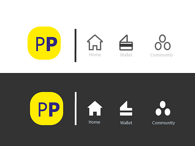 Icons art branding design icon icons illustration logo logodesign minimal minimalist logo typography website