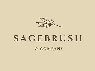 Sagebrush & Company logo