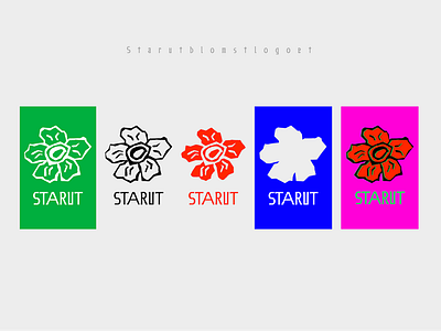 STARUT Logo process