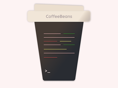 CoffeeBeans