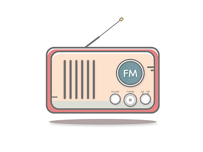 FM Radio