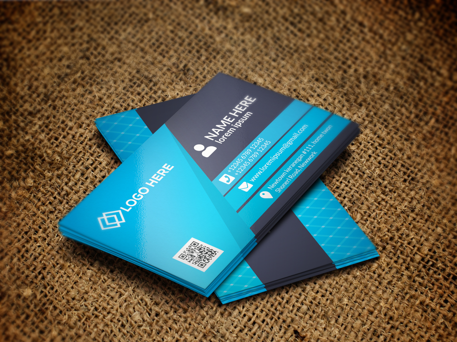 Creative Business Card Design by Design Dreamer on Dribbble