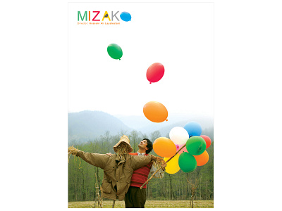 Mizak   Movie poster   onish aminelahi