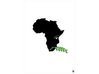 Africa 's peace!