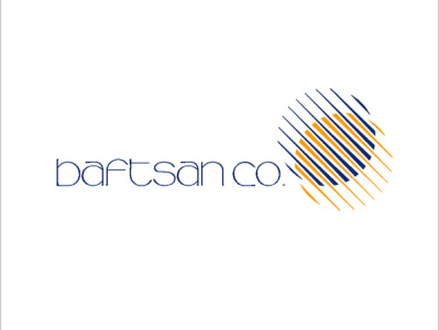 Baftsan (Baft sun)   logo