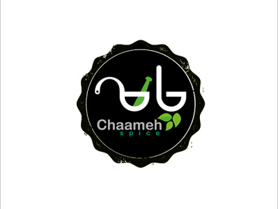 Chaameh   logo