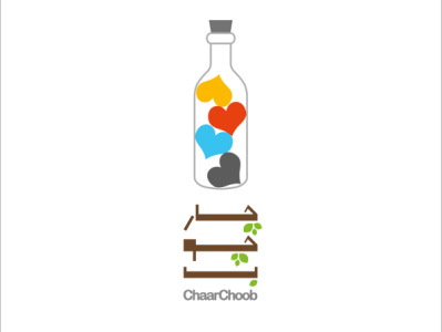 Chaarchoob   logo