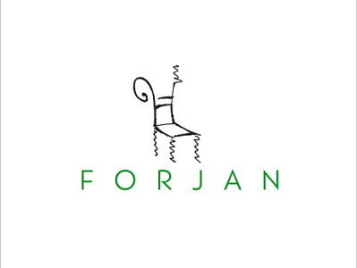 Forjan Ferforje logo aminelahi forjan graphic design iranian graphic designer iranian graphic designers iranian logos iranian typography logo logos onish aminelahi onish aminollahi persian graphic designer امین اللهی امین الهی اونیش اونیش امین الهی طراح گرافیک ایرانی فورژان لوگو