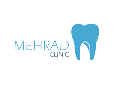 Mehrad Dental Clinic  logo