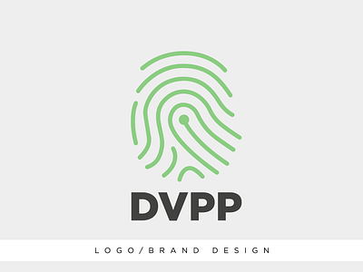DVPP Logo & Brand Design
