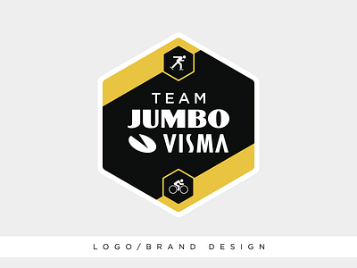 TJV Logo & Brand Design branding design logo vector