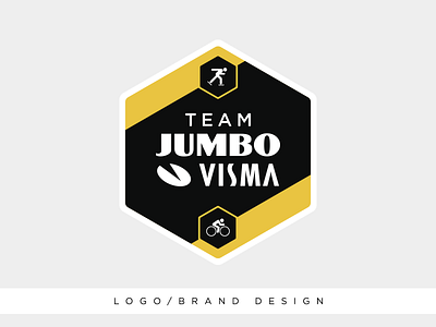 TJV Logo & Brand Design