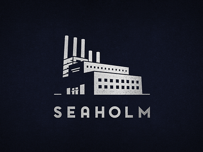 Seaholm Power Plant