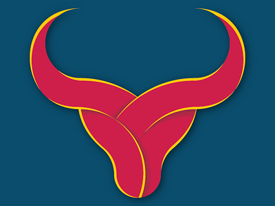 Redbull Brand Identity & Logo Re-design