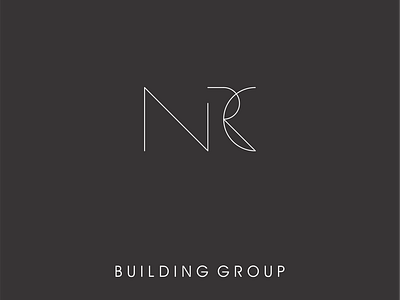 NRC Building Group Logo