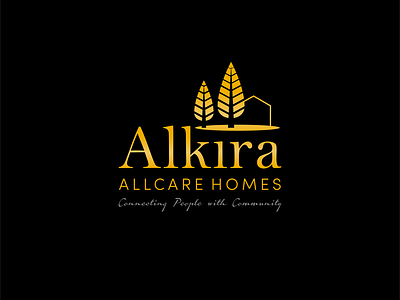 Alkira Allcare Homes