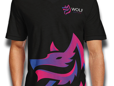 Wolf Logo