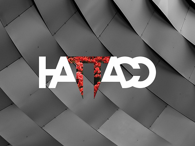 Hattaco Logo Design branding business clothing design fashion icon illustration logo symbol vector