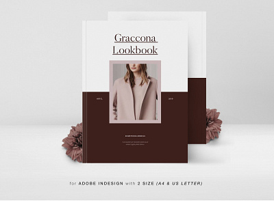 Graccona Lookbook