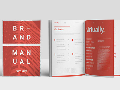 Brand Manual