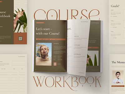 Course Workbook