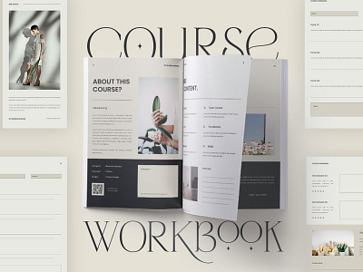 Course Workbook