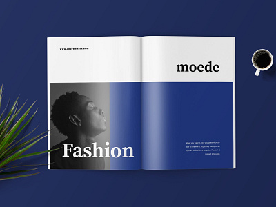 Moede Fashion Lookbook Catalogue 3d animation branding catalog clean design fashion graphic design illustration indesign logo lookbook magazine motion graphics print printable template ui