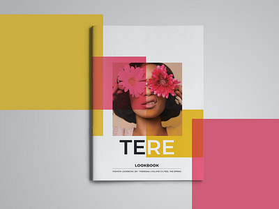 Tere Lookbook