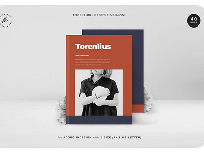 Torenlius Lifestyle Magazine