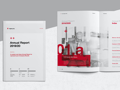 Annual Report