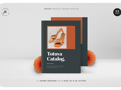 Totuva Product Design Catalog