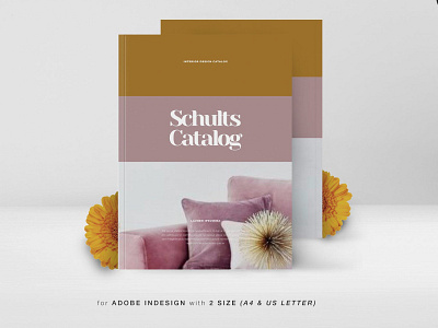 Schults Interior Design Catalog