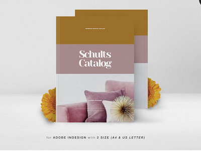 Schults Interior Design Catalog