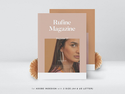 Rufine Lifestyle Magazine